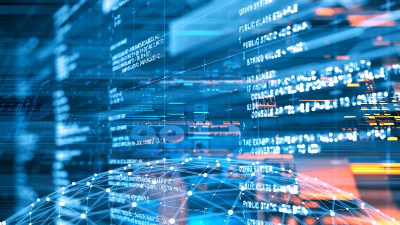 Linux基石:琼山区小程序开发公司的技术底座与发行版选择逻辑